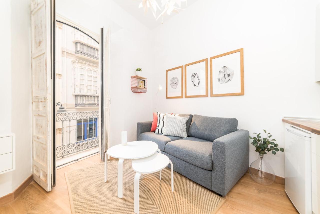 Appartement Homes Uncibay Square
