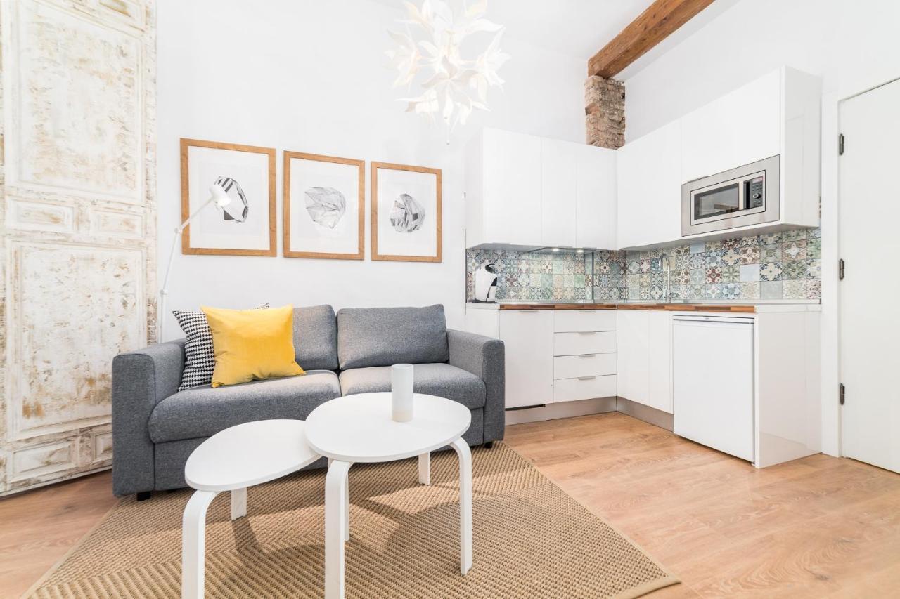 Appartement Homes Uncibay Square *