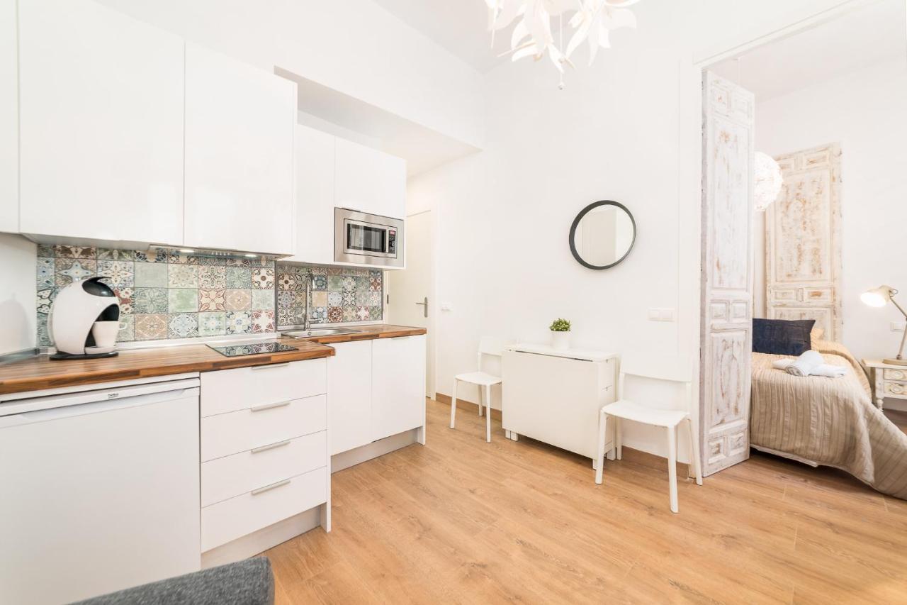 Appartement Homes Uncibay Square *